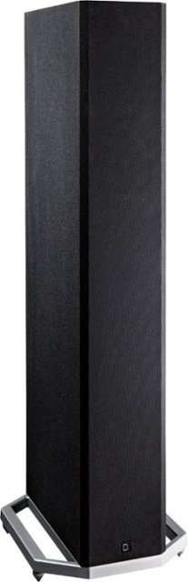 Definitive Technology - BP-9020 High Performance Home Theater Tower Speaker with Integrated 8” Powered Subwoofer , Each-$739*